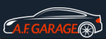 Logo A.F. Garage